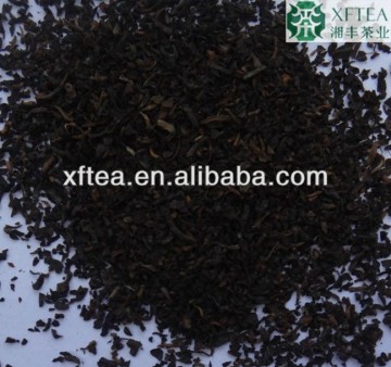 EU standard Pu-erh Tea fannings