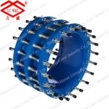 Nuclear Industry Metallic Expansion Joint