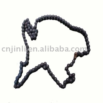 ATV parts ,chain