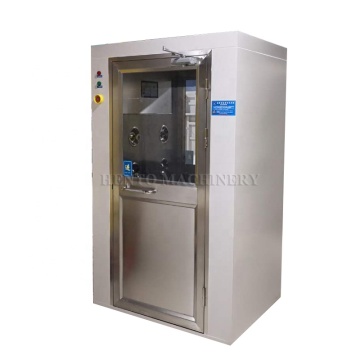 High Performance Air Shower Room / Clean Room Air Shower