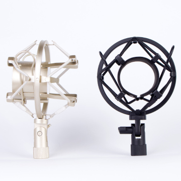 Professional Shock Mount for Condenser Microphones
