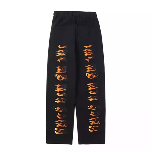 Black Flame Beau pantalon en vente