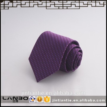 Wholesale promotional necktie