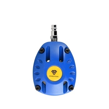 RONGPENG MSN120 Mini Pneumatic Palm Nailer