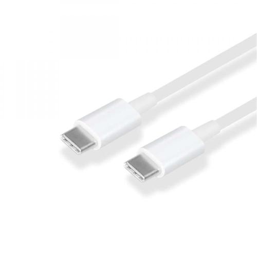 60W USB C för att skriva C Data Cable