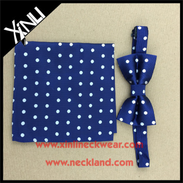 100% Handmade Silk Woven Bow Tie Pocket Square PayPal Payment