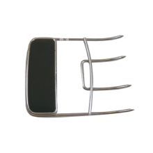 Grilling utensils Stainless Steel grilling claws