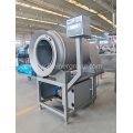 Laboratory vacuum tumbler