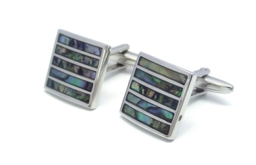 Womens Custom Cuff Links