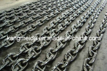 Stud Link Anchor Chains