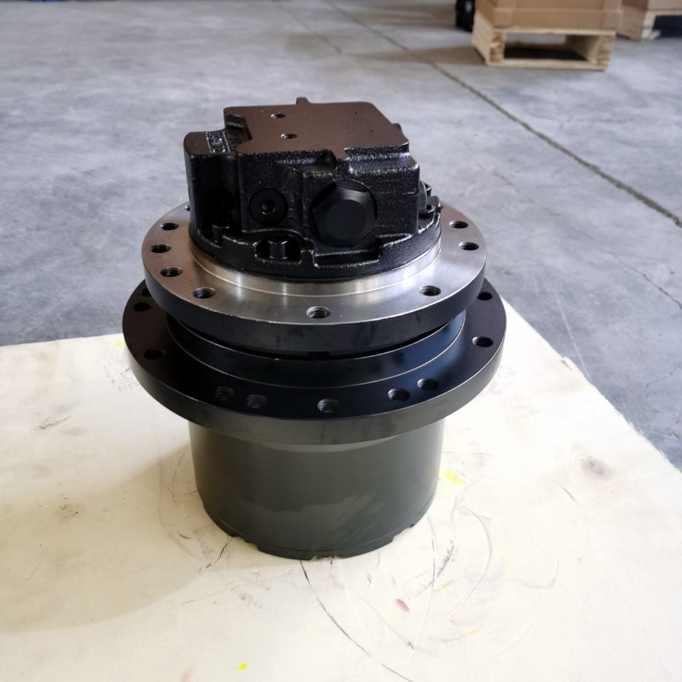 Excavator PC45 Final Drive Parts