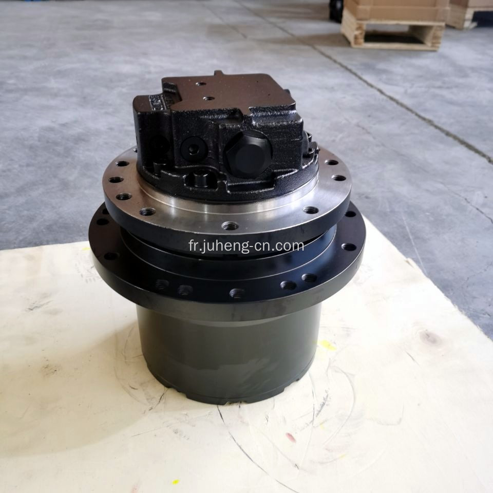 Excavator Travel Motor vio55 Final Drive