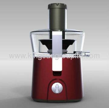 1000w Electric Juicer Plastic Juicer?