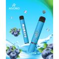 AIVONO 600PUFFs caneta vape descartável