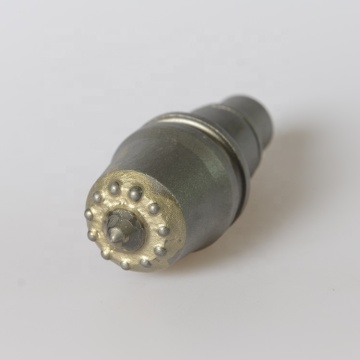 Auger teeth carbide tipped Bullet bit Holder rotary digging teeth