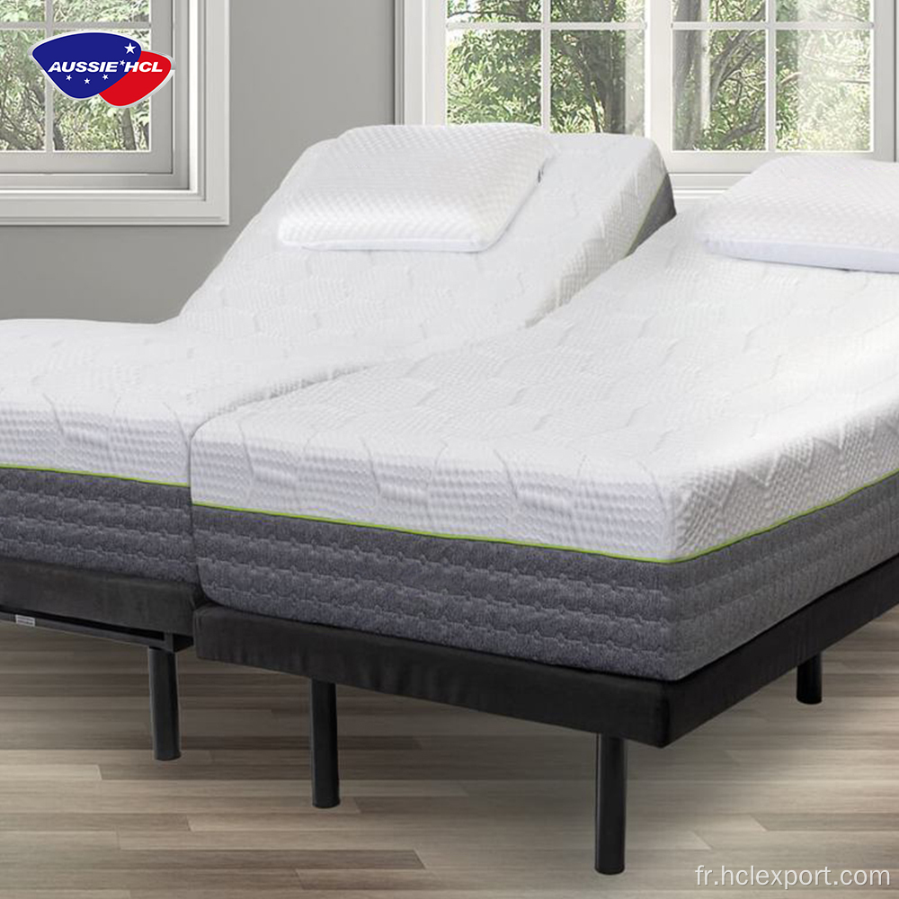 Hybrid Sleep Well Size Cover Matelas