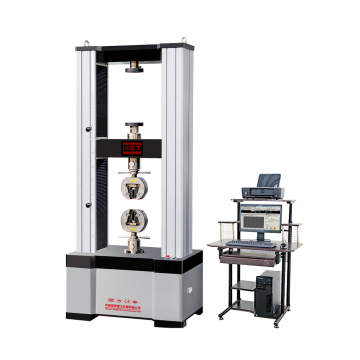 500KN Tensile Testing Machine
