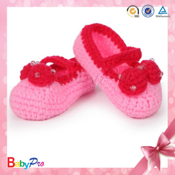 2014 Hot Sale Soft Sole Baby Shoe Socks