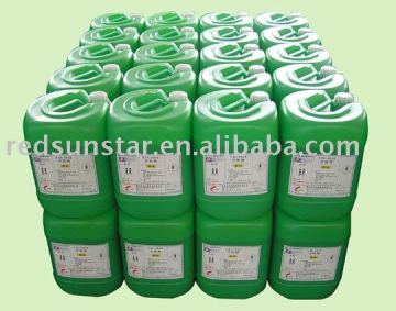 Aluminum Cleaning Agent