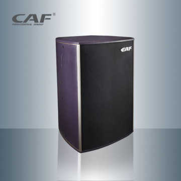 China supplier CAF outdoor stadium speakers pro sound speakers