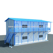 K-type Prefabricated House