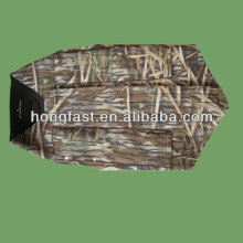 camouflage neoprene hunting dog clothes