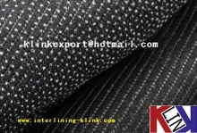 Knitted Viscose Polyester Suit Interlining