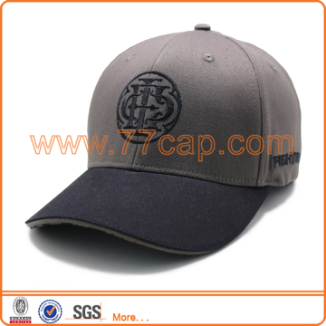 promotional cap and hats spandex cotton baseball cap