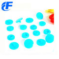 Round Plastic Snap ButtonT5 Baby Clothes Snaps Fasteners