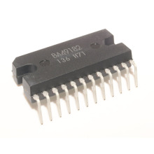 ZIP-12 BA49182 Electronic Components and Chips Audio