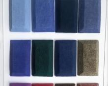 Polyester Fiber Sound Absorbing Board