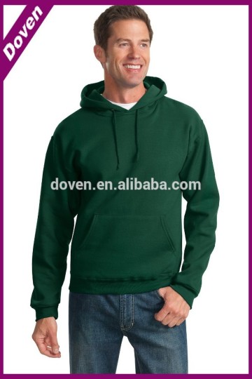 Colorful hoodie with front big pocket