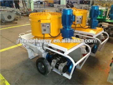 cement plastering machine automatic plastering machine price
