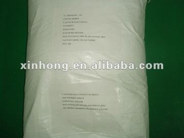 calcium gluconate food grade