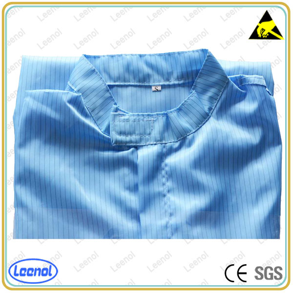 LN-101 ESD antistatic lab coat