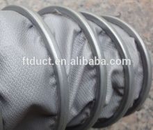 High temperature duct 800 degrees