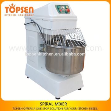 Commercial bakery used commercial dough mixer for sale