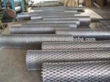 Shopping Hy-rib Lath Mesh Expanded High Rib Lath Aluminium Expanded Mesh