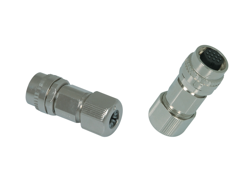 DDK-Stecker DDK Plug