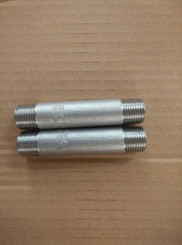 A106 B SMLS B36.10 75 mm Sch80 puting