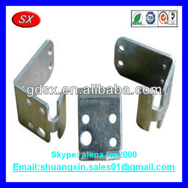 Size customized 45/60 degree wall angle,angle square