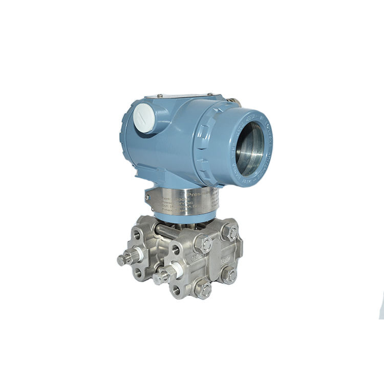 Differential Pressure Sensor Differential Pressure Sensor