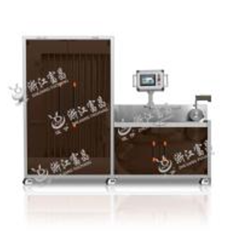 top sale Tube Filling and Sealing machine