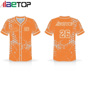 Chicago Cubs Style USA Baseball Jersey