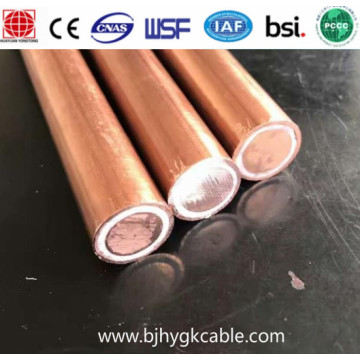 Inorganic Mineral  Insulated Fireproof Cable MICC