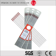Wt20 4.8mm Mt-12 Welding Electrode