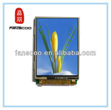 Hot 3.2" melody watches qvga 240x320 camera tft module display