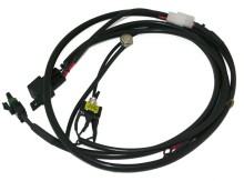 Motorcycle Instrument Sensor Connecting line Wiring Harness