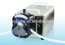 industrial peristaltic pumps
