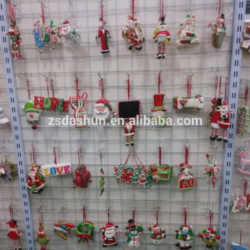 Resin souvenir christmas lighting